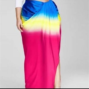 NWT Fashion To Figure Garnerstyle Skirt
